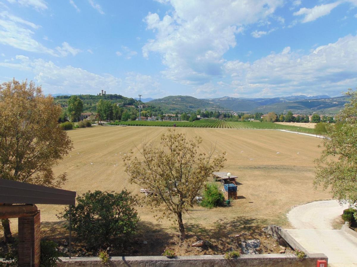 Agriturismo Alle Albare Montorio Veronese Exterior photo