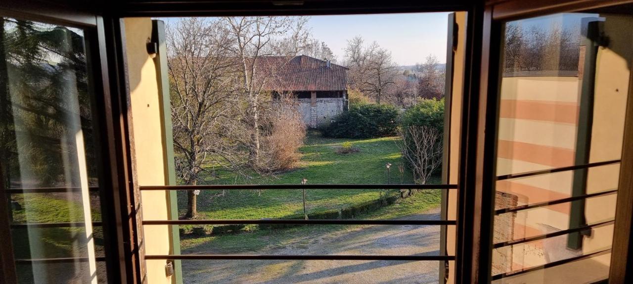 Agriturismo Alle Albare Montorio Veronese Exterior photo