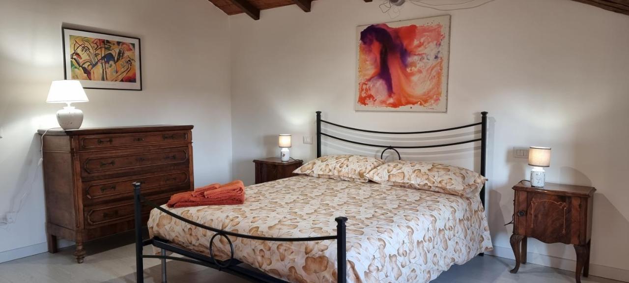 Agriturismo Alle Albare Montorio Veronese Exterior photo