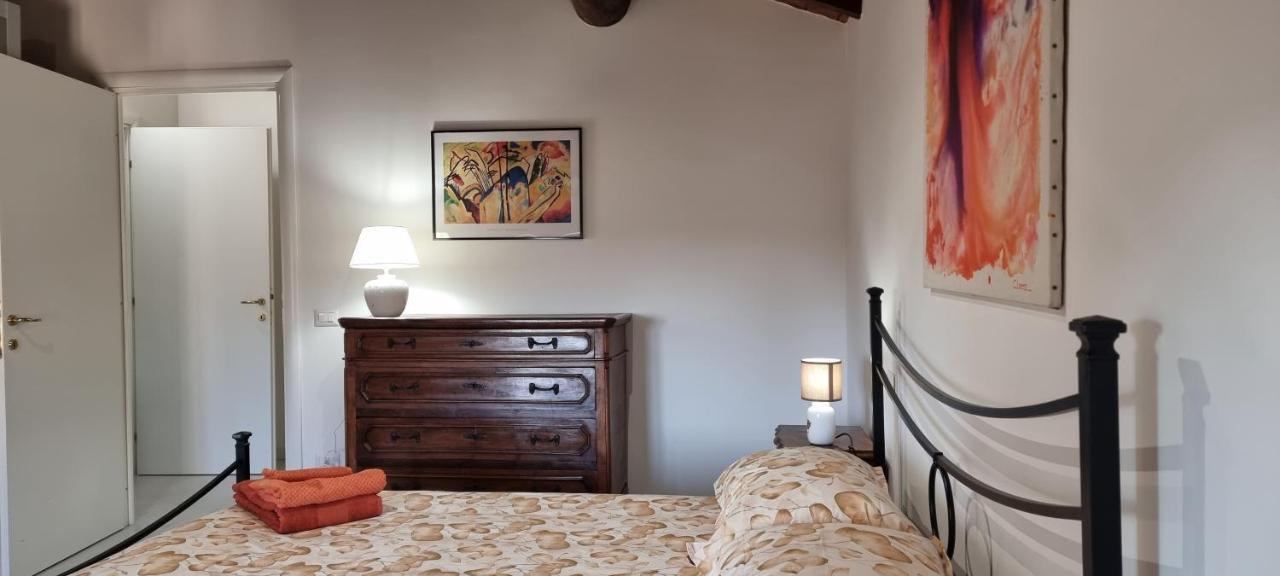 Agriturismo Alle Albare Montorio Veronese Exterior photo