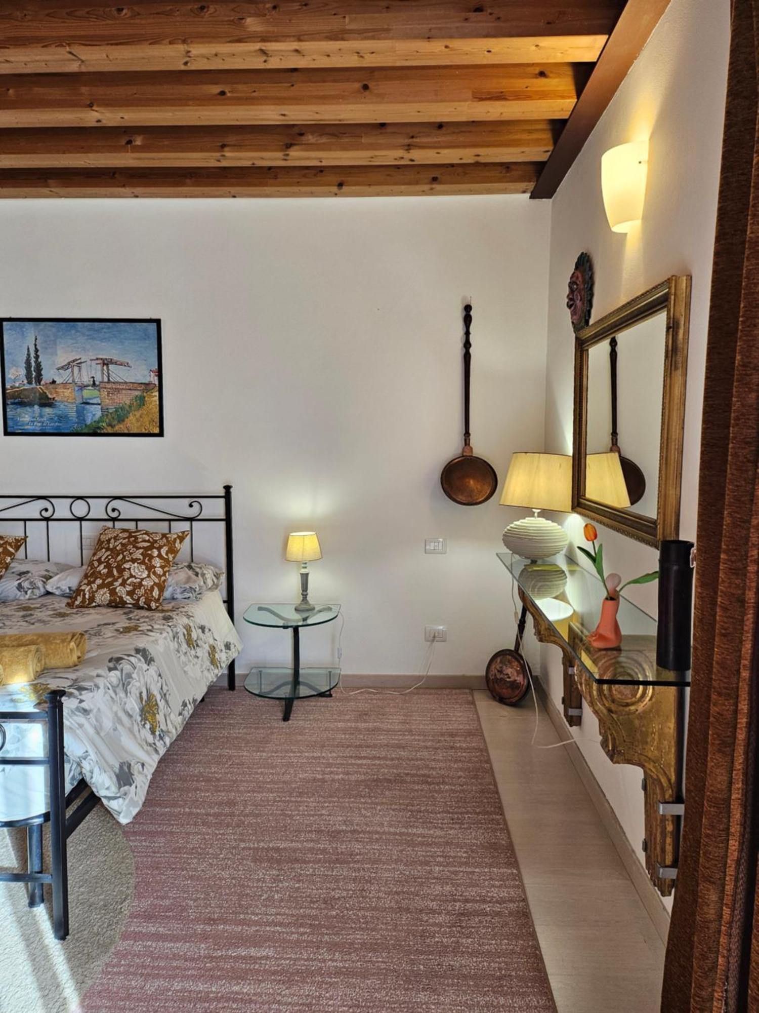 Agriturismo Alle Albare Montorio Veronese Exterior photo